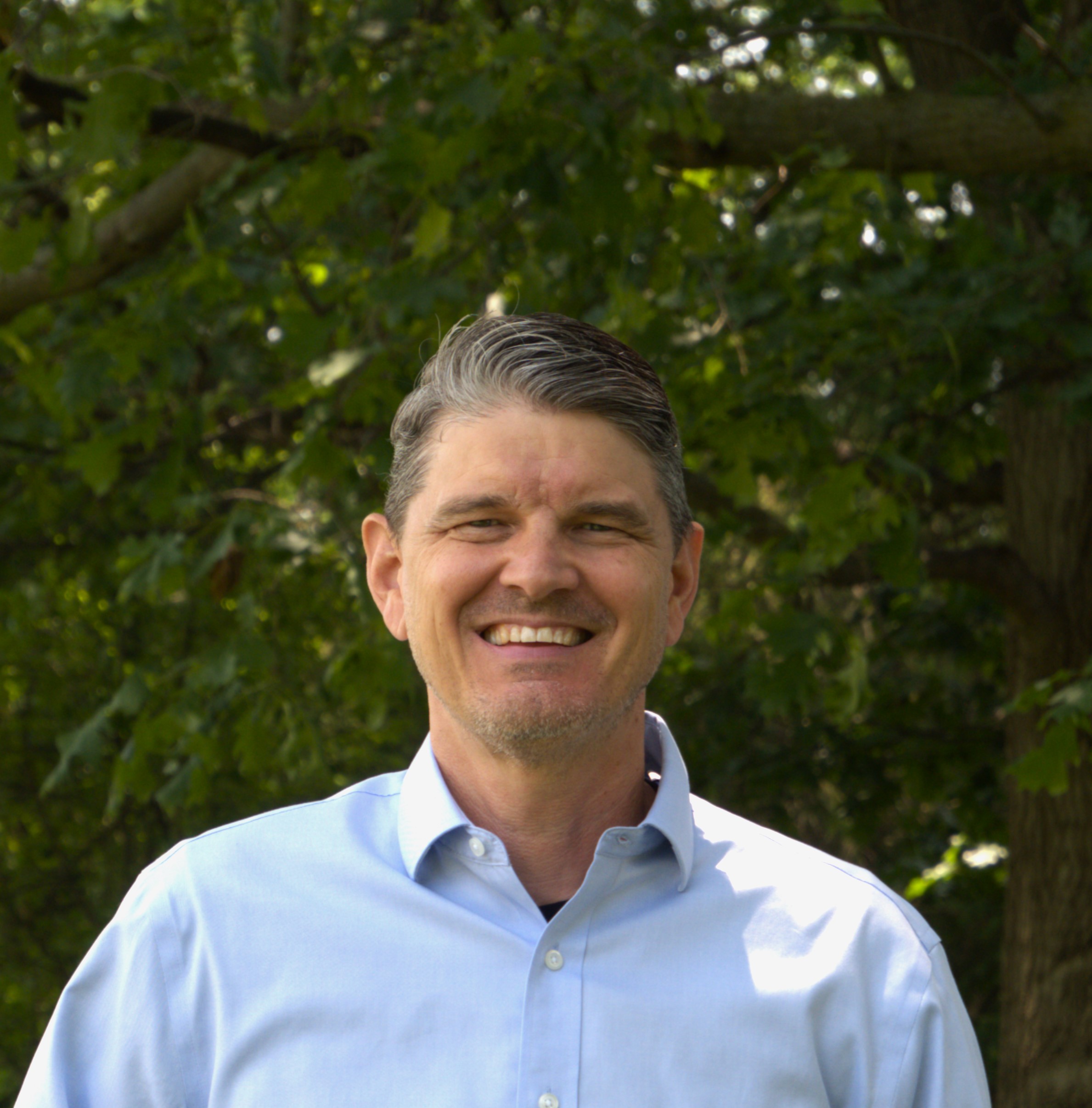 Damon Heasley
