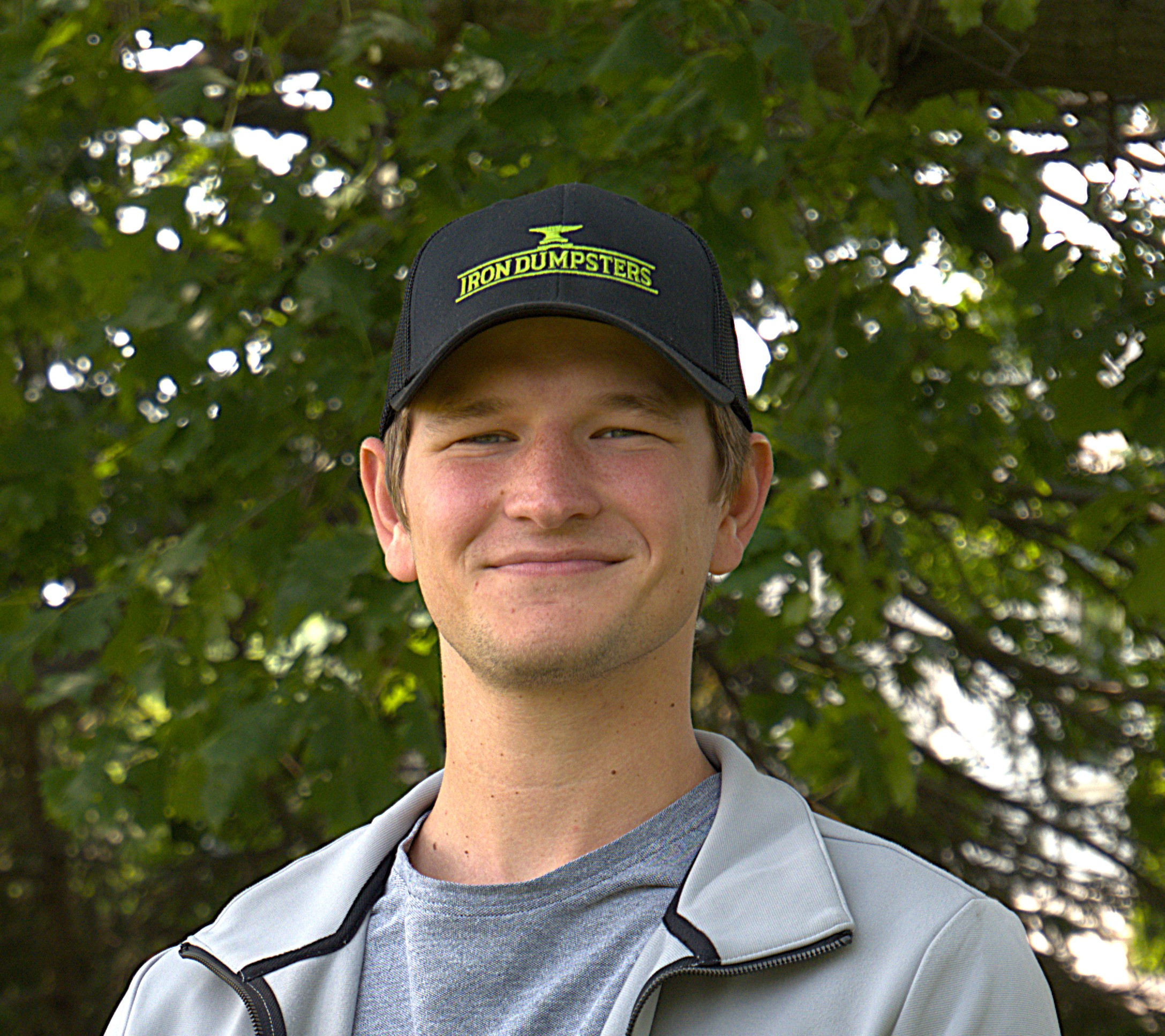 Justin Heasley